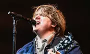 Lewis Capaldi Hits Back at Troll Over 'Depressing' Music Critics