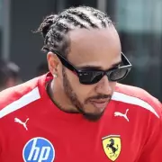 Lewis Hamilton Ditches Ferrari Simulator, Calls for Investigation