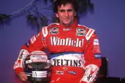 Lewis Hamilton Leads Tributes for F1 Legend Alex Zanardi After Death at 59