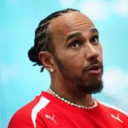 Lewis Hamilton Urged to Decide F1 Future Amid Ferrari Struggles
