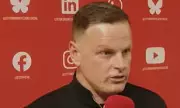 Leyton Orient boss Wellens slams 'embarrassing' squad after survival