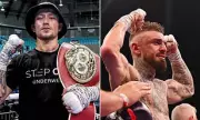 Liam Paro to Fight Lewis Crocker for IBF Welterweight Title in Brisbane