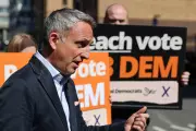 Lib Dem housing plan a 'win-win' for key workers, says leader