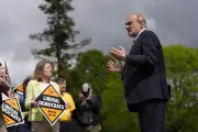 Lib Dems No Flash in the Pan, Says Davey as Party Eyes Council Gains
