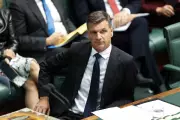 Liberal MPs Warn Party 'Corroded by Hate' Over Taylor's Immigration Policy