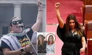 Lidia Thorpe's sibling to earn $350k as co-leader of First Peoples' Assembly