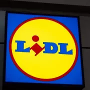 Lidl Expands Self-Scan Tool Lidl & Go to Seven UK Stores