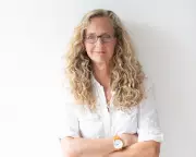 Lily King on Judy Blume, Jane Austen, and Tove Jansson
