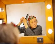 Linda Bassett on Care, Call the Midwife, and a Career of Unconventional Choices