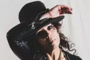 Linda Perry on Her New Album, Documentary, and Reclaiming 'Beautiful'