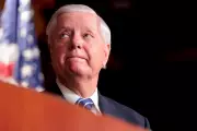 Lindsey Graham Urges Arming Iranian People for Revolution