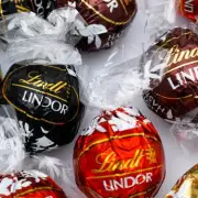 Lindt Fans Go Wild for Two New Limited-Edition Lindor Flavours
