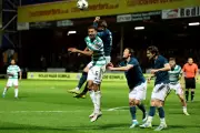 Lineker: Celtic Penalty Call 'Worst VAR Decision' He Has Seen