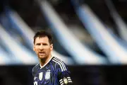 Lionel Messi named in Argentina squad for sixth World Cup despite injury scare