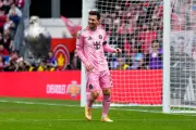 Lionel Messi Tops MLS Salary List, Earns More Than 28 Teams' Payrolls