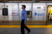 LIRR Strike Threat Looms as Contract Deadline Nears for North America's Busiest Commuter Rail