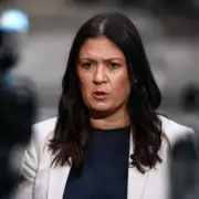 Lisa Nandy Warns Premier League Stands on 'Crumbling Foundations'
