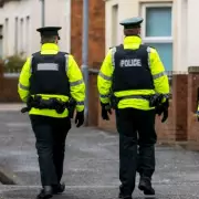 Lisburn Security Alert: Up to 100 Evacuated from Homes by Police