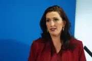 Little-Pengelly: Northern Ireland Needs Supportive First Minister, Not Abolition