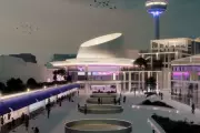 Liverpool Central Station Unveils Ambitious £5bn Revamp Plans