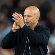 Liverpool Close on Reijnen Appointment, Slot Future Secured