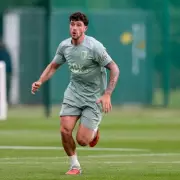 Liverpool Could Sign Marcos Senesi on Free Despite Tottenham Agreement