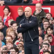 Liverpool Dream 2026-27 XI: £60m Star Joins, Salah Replacement Signs