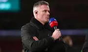 Liverpool Legend Jamie Carragher Joins Marine FC in Advisory Role