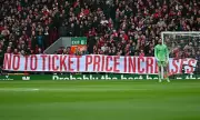 Liverpool Reverses Three-Year Ticket Hike Plan After Fan Protests