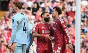 Liverpool Secure Champions League Spot in Emotional Anfield Farewell