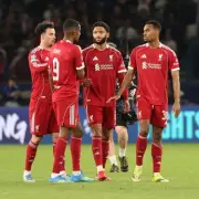 Liverpool Stars Divided Over Anfield Boos as £43m Transfer Target Emerges