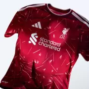 Liverpool to Wear New 2026-27 Home Kit Against Brentford in Final Day Preview