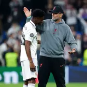Liverpool Urged to Sign Tchouameni to Solve Midfield Issues