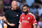 Liverpool vs Brentford LIVE: Salah and Robertson Farewell at Anfield