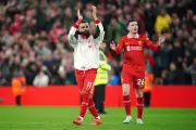 Liverpool: Who could follow Salah and Robertson out of Anfield this summer?