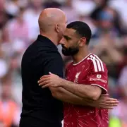 Liverpool's £340m Dream Attack with Mo Salah Replacement After Bayern Battle