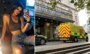 Liverpool's Adelphi Hotel 'Unsafe Place' After Wardrobe Death, Court Told