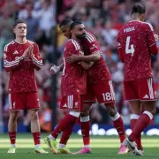 Liverpool's Alternate 2025/26: Man City Star Joins, Klopp Reunion