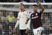 Liverpool's Champions League Hopes Fade After 4-2 Defeat to Aston Villa