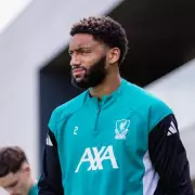 Liverpool's Joe Gomez Prime Target for Aston Villa This Summer