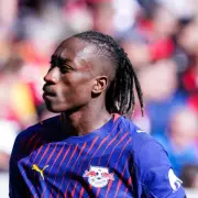 Liverpool's Yan Diomande Pursuit Hits Snag, Affecting Arsenal's Barcola Plans