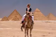 Living in 40C Heat: Expert Tips for Surviving Heatwaves in Egypt and the UK