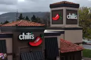 Lizzo Revives Chili's Iconic 'Baby Back Ribs' Jingle in New Campaign