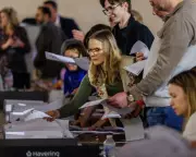 Local Election Results: Reform Surges, Labour Faces Heavy Losses