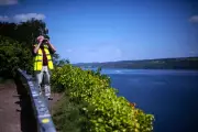 Loch Ness Monster Hunt Launches with Advanced Underwater Drone