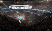 London Colosseum: New 25,000-Seat Arena to Host NBA Europe Franchise