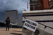 London Local Elections 2026: Live Results Map for Every Council and Mayoralty