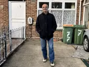 London Man Earns £2,000 a Year by Renting Out Driveway to Strangers