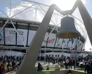 London Mayor Sadiq Khan Opposes North England Olympic Bid Excluding Capital