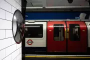 London Tube Strikes Loom as Drivers Reject Four-Day Week Proposal